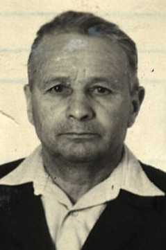 Парасенко Григорий Алексеевич