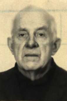 Парфенов Юрий Алексеевич