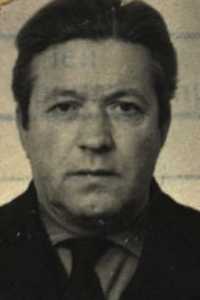 Паршин Михаил Иванович