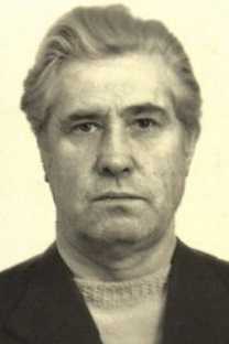 Пашков Александр Васильевич