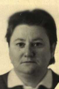 Перлова Лидия Ефимовна
