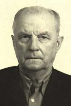 Побережный Мифодий (Мефодий) Васильевич