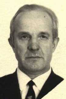 Подымов Илья Дмитриевич