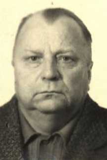 Романычев Сергей Иванович