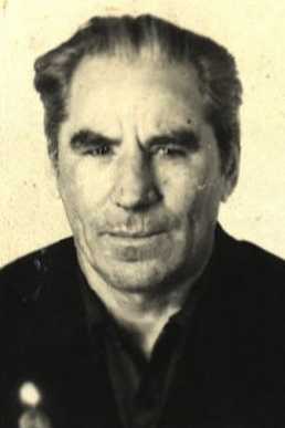 Рублев Дмитрий Алексеевич