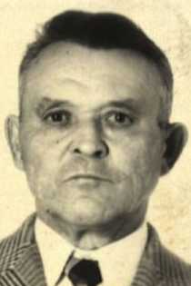 Семенов Александр Семенович