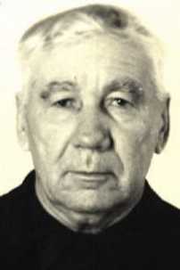 Семин Василий Сергеевич