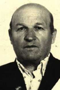 Сердечников Петр Федорович