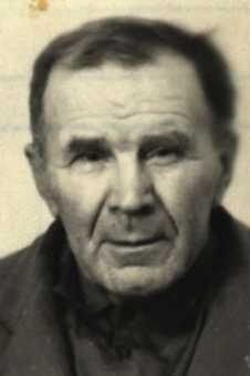 Серегин Дмитрий Семенович