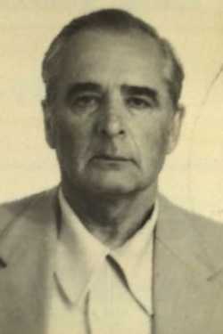 Гагарин Владимир Викторович