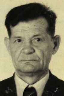 Галаев Иван Алексеевич