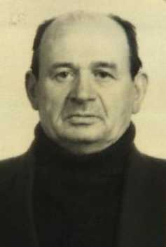 Галанов Иван Петрович