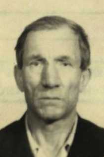 Гордеев Егор Егорович