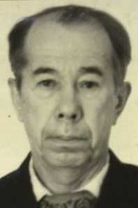 Грязнов Николай Афанасьевич