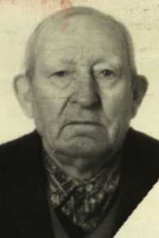 Доронин Иван Семенович