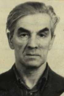 Евсеев Борис Иванович