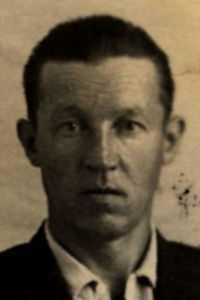 Сенькин Михаил Федорович