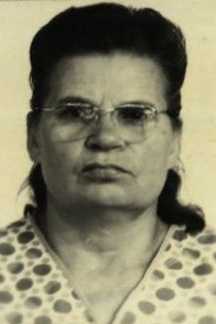 Ермакова Анастасия Яковлевна