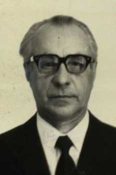 Зайцев Петр Ильич