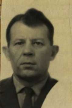 Зиборов Михаил Тихонович