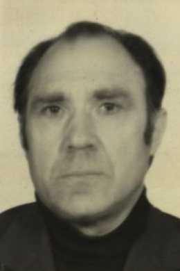 Зинин Виктор Иванович