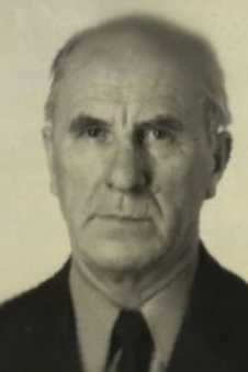 Ильин Иван Григорьевич