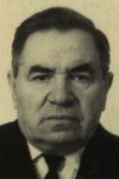 Иванов Иван Иванович