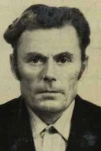 Иванов Владимир Николаевич