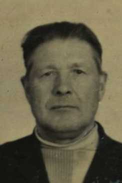 Зубарев Емельян Александрович