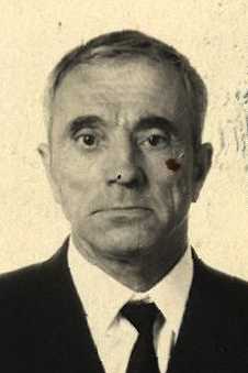 Бабушкин Алексей Кузьмич