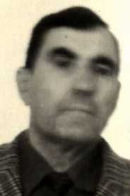 Синин Степан Васильевич