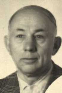Евдокимов Владимир Дмитриевич
