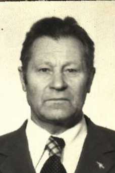 Евдокимов Николай Георгиевич