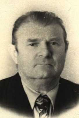 Зотов Леонид Семенович