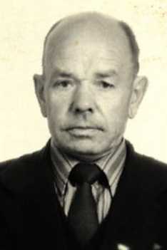 Кондратьев Георгий Павлович