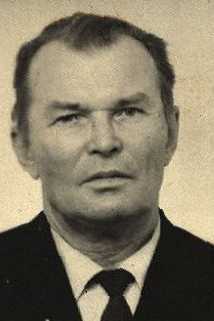 Коновалов Александр Иванович
