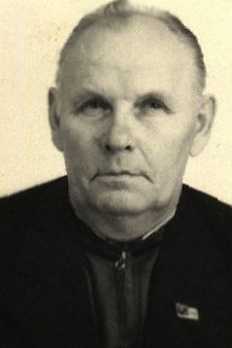 Мельниченко Николай Терентьевич