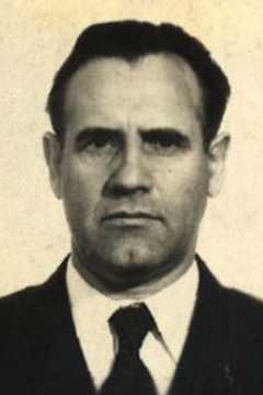 Неумолотов Владимир Николаевич