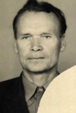 Семенов Григорий Матвеевич