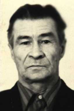Шершаков Анатолий Матвеевич