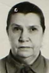 Антонова Софья Алексеевна
