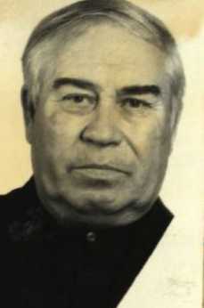 Маслов Константин Иванович