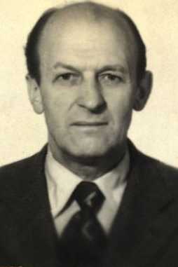 Кондаков Николай Дмитриевич