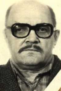 Кудрявцев Григорий Афанасьевич