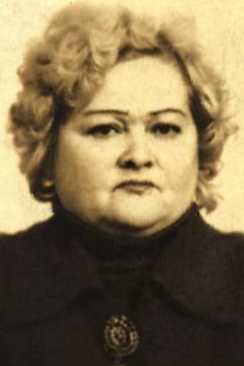 Анисимова Инна Андреевна