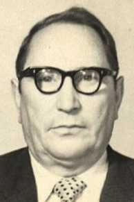 Гавшин Николай Николаевич