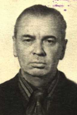 Парфеньев Евгений Васильевич