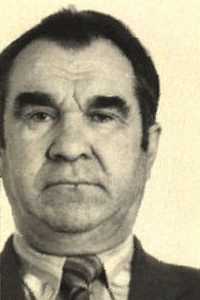 Пикалов Георгий Алексеевич