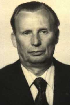 Пичугин Василий Федорович