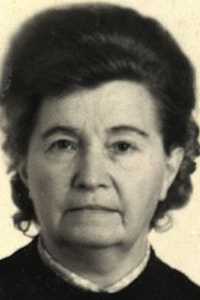 Пузанова Алевтина Алексеевна